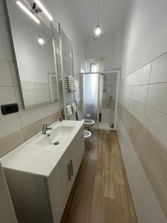 Comfy Turin Apartment Exterior foto